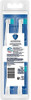 OralB Kids Stages Power Frozen Replacement Heads 4 Count