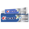 Crest Tartar Protection Toothpaste Regular Paste 8550 Lb 57 Oz