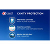 Crest Tartar Protection Toothpaste Regular Paste 8550 Lb 57 Oz
