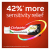 Colgate Total Whitening Charcoal Toothpaste 10 Benefits Including Sensitivity Relief and Teeth Whitening Toothpaste 48 o