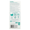 Toms of Maine Toddlers FluorideFree Natural Toothpaste in Mild Fruit Gel 175 Ounce