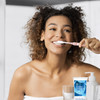 Desert Essence Tea Tree Oil Whitening Plus Toothpaste 625 Oz Antiseptic Tea Tree Oil Zinc Citrate Baking Soda Freshens B