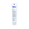 Spry Natural Xylitol Toothpaste 5oz for Adults and Kids Fluoride Free Gentle for Sensitive Teeth Whitening and Remineral