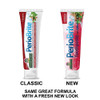 Natures Answer PerioBrite Toothpaste Cinnamint 4Ounces Fluoride Free with CO Q10 for Sensitive Teeth Whitens Teeth Fresh