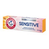 ARM HAMMER Sensitive Teeth Gums Toothpaste 45 oz Pack of 2