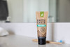 Redmond Earthpaste with Silver Natural NonFluoride Toothpaste 4 Ounce Tube Wintergreen