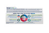 Biorepair Oral Care Junior 714 Years Toothpaste Fluoride Free with Mint Extract 253 Fluid Ounces 75ml Tube Italian Impor