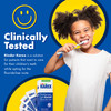 Kinder Karex Hydroxyapatite Kids Toddler Toothpaste I Fluoride Free I Clinically Tested I 23 oz