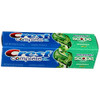 Crest Complete Whitening Plus Scope Minty Fresh Toothpaste Travel Size TSA Approved 085 Ounce Pack of 12