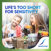 Sensodyne Fresh Mint Sensitive Toothpaste ADA Accepted Toothpaste for Cavity Prevention and Sensitive Teeth Treatment 4
