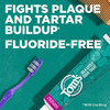 Toms of Maine FluorideFree Antiplaque Whitening Natural Toothpaste Spearmint 55 oz