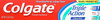 Colgate Triple Action Travel Toothpaste Mint 25 ounce 6 Pack