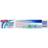 Colgate Triple Action Travel Toothpaste Mint 25 ounce 6 Pack
