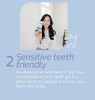 Silver Biotics Tooth Gel SilverSol AgO 22 ppm NanoSilver Infused Gel for All Natural Gum Teeth Protection Glacial Mint 4