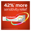 Colgate Total Toothpaste Clean Mint 96 Ounce 2Pack