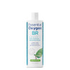 Essential Oxygen Certified BR Organic Brushing Rinse All Natural Mouthwash for Whiter Teeth Fresher Breath and Happier G