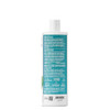 Essential Oxygen Certified BR Organic Brushing Rinse All Natural Mouthwash for Whiter Teeth Fresher Breath and Happier G