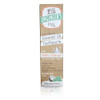 Dr Gingers Coconut Oil Charcoal Toothpaste