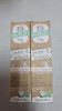Dr Gingers Coconut Oil Charcoal Toothpaste