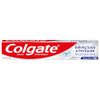 Colgate Baking Soda and Peroxide Toothpaste Whitening Baking Soda Toothpaste Brisk Mint Flavor Whitens Teeth Fights Cavi