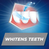 Aquafresh Extreme Clean Whitening Action Fluoride Toothpaste for Cavity Protection 56 ounce Twinpack Two 56oz tubes