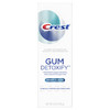 Crest Gum Detoxify Deep Clean Toothpaste 41 oz