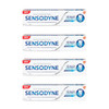 Sensodyne Repair Protect Toothpaste 70g 246 Ounce Pack of 4
