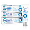 Sensodyne Pronamel Active Shield Whitening Enamel Toothpaste Cool Mint 34 Ounces x 3