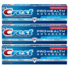 Crest ProHealth Deep Clean Mint Toothpaste 51 oz Pack of 3