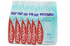 Colgate Max White Crystal Mint Liquid Toothpaste 46Ounce Packages Pack of 6