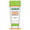 TheraBreath Fresh Breath Dentist Formulated 12Hour Toothpaste Mild Mint 4 Ounce Pack of 2 Packaging may vary