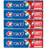 Crest Fluoride Anticavity Toothpaste Prevents Cavities Before They Start Regular Paste 82 Ounce Pack of 5