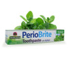 Natures Answer Periobrite Natural Toothpaste Cool Mint 4 Ounce 3 Count