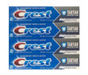 Crest Tartar Protection Regular Paste 57 ounces Pack of 4