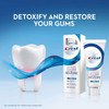 Crest ProHealth Advanced Gum Restore Toothpaste Deep Clean 37 Oz Pack of 3