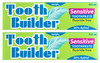 Squigle Tooth Builder SLS Free Toothpaste Stops Tooth Sensitivity Prevents Canker Sores Cavities Perioral Dermatitis Bad