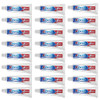 Crest Cavity Regular Toothpaste Travel Size 85 oz Pack of 24