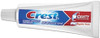 Crest Cavity Regular Toothpaste Travel Size 85 oz Pack of 24