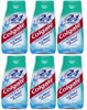 Colgate 2 in 1 Toothpaste Mouthwash Whitening 46 Tubes Icy Blast 276 Oz Pack of 6