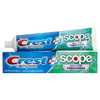 Crest Complete Advanced Flavoridetoothpaste 5 Pack 82 Oz Net Wt 41 Oz