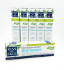 Kiss My Face Toothpaste Whitening Cool Mint 45 Ounce FlourideFree 133ml 6 Pack