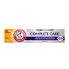 Arm Hammer Complete Care Toothpaste Whole Mouth Protection Six Pack Fresh Fluoride Toothpaste Mint 72 Ounce Pack of 12 P
