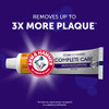 Arm Hammer Complete Care Toothpaste Whole Mouth Protection Six Pack Fresh Fluoride Toothpaste Mint 72 Ounce Pack of 12 P