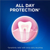 Crest ProHealth Gum and Sensitivity Sensitive Toothpaste All Day Protection 37 oz Pack of 3