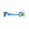 Spry Natural Xylitol Toothpaste 5oz for Adults and Kids Fluoride Free Gentle for Sensitive Teeth Whitening and Remineral