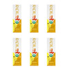 RADIUS USDA Organic Kids Toothpaste 3oz Non Toxic ChemicalFree GlutenFree Designed to Improve Gum Health for Childrens 6