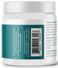 Viva Doria Natural Tooth Powder Remineralizing Natural Teeth Whitening Breath Freshener Refreshing Mint Flavor 10 Oz
