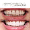 Nu Skin AP 24 Whitening Fluoride Free Toothpaste AP 24 Blend Vanilla Mint Flavor Brightens Teeth Removes Surface Stains