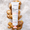 Boka Fluoride Free Toothpaste Nano Hydroxyapatite Toothpaste Appropriate for Sensitive Teeth for Adult Kids Oral Care Co