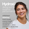 Davids Hydroxi Fluoride Free Nano Hydroxyapatite Toothpaste for Remineralizing Enamel Sensitive Relief Whitening Antipla